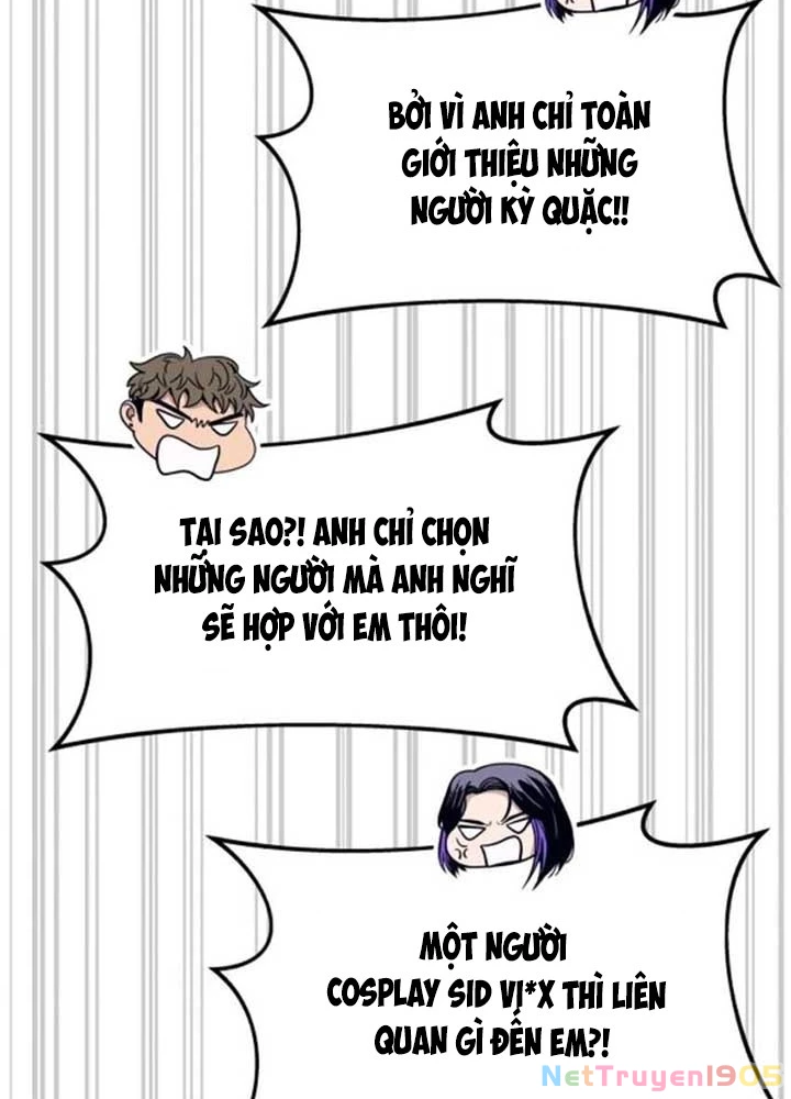 Bias Của Tôi Trên Chuyến Tàu Cuối Cùng Chapter 33 - 65