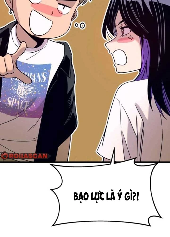 Bias Của Tôi Trên Chuyến Tàu Cuối Cùng Chapter 33 - 85