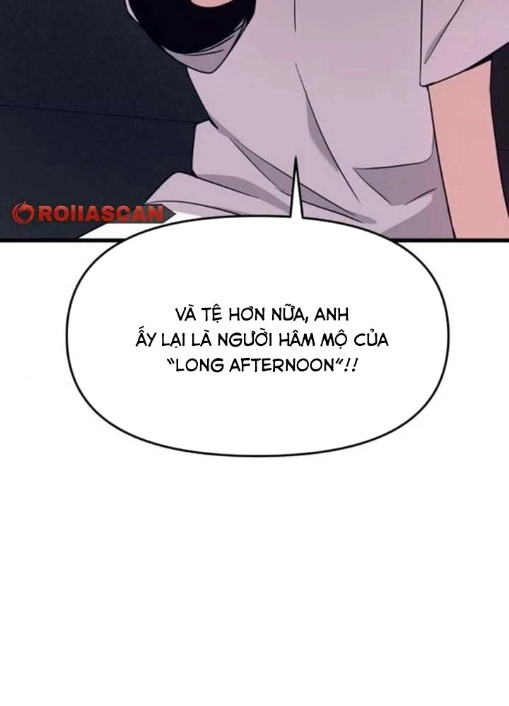 Bias Của Tôi Trên Chuyến Tàu Cuối Cùng Chapter 33 - 91