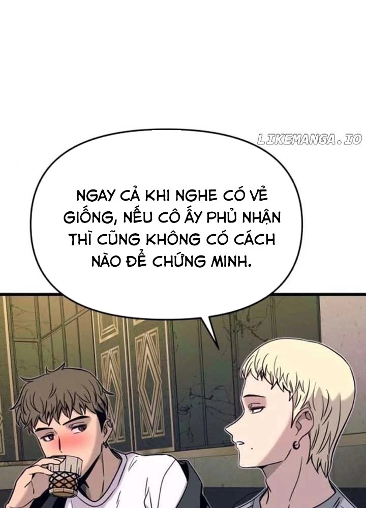 Bias Của Tôi Trên Chuyến Tàu Cuối Cùng Chapter 33 - 107
