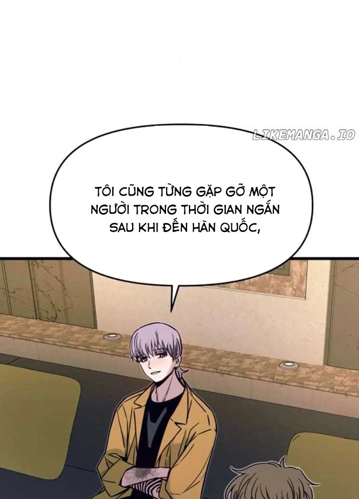 Bias Của Tôi Trên Chuyến Tàu Cuối Cùng Chapter 33 - 173