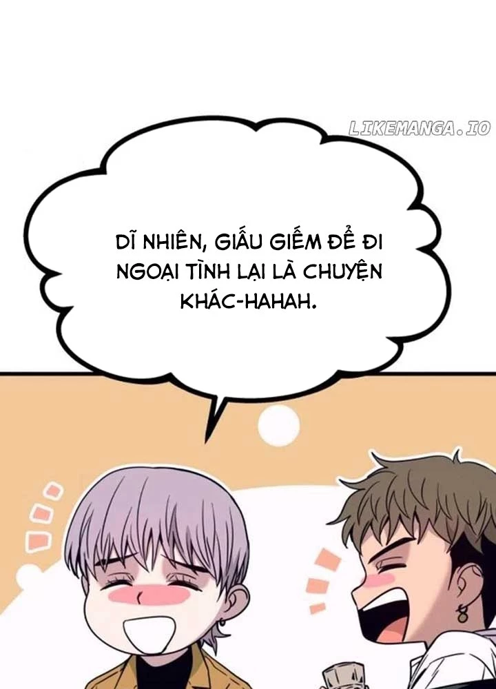 Bias Của Tôi Trên Chuyến Tàu Cuối Cùng Chapter 33 - 195