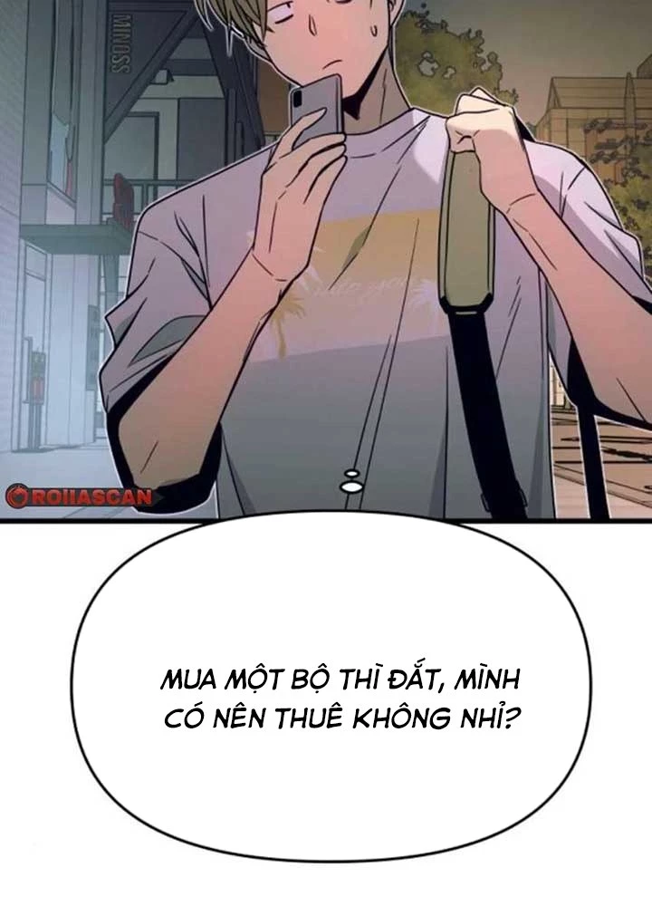 Bias Của Tôi Trên Chuyến Tàu Cuối Cùng Chapter 33 - 245