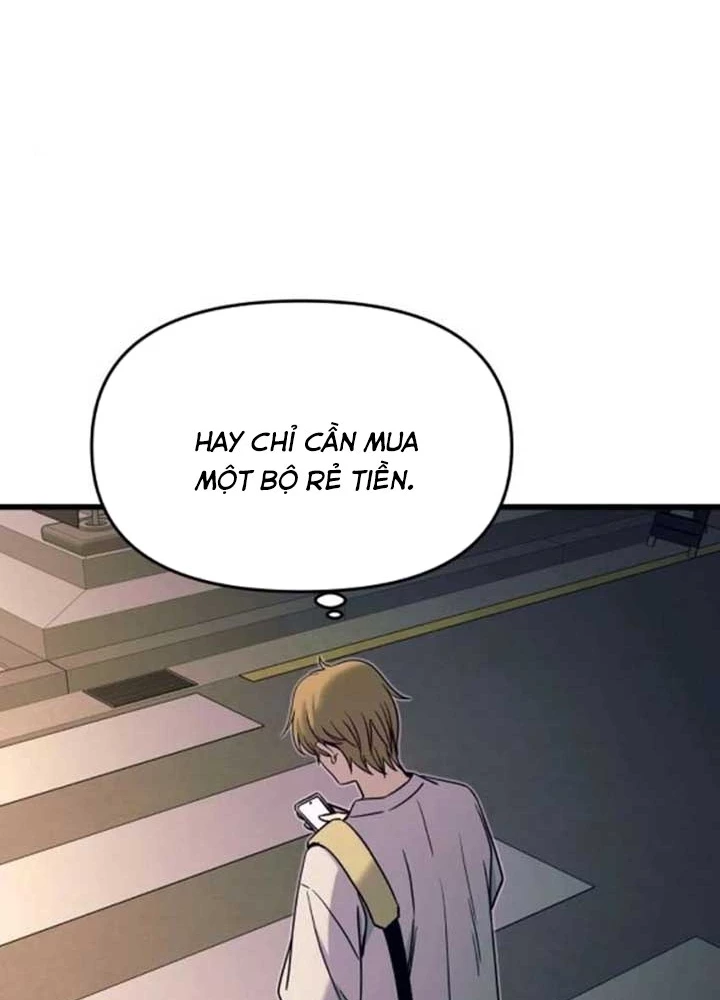 Bias Của Tôi Trên Chuyến Tàu Cuối Cùng Chapter 33 - 247