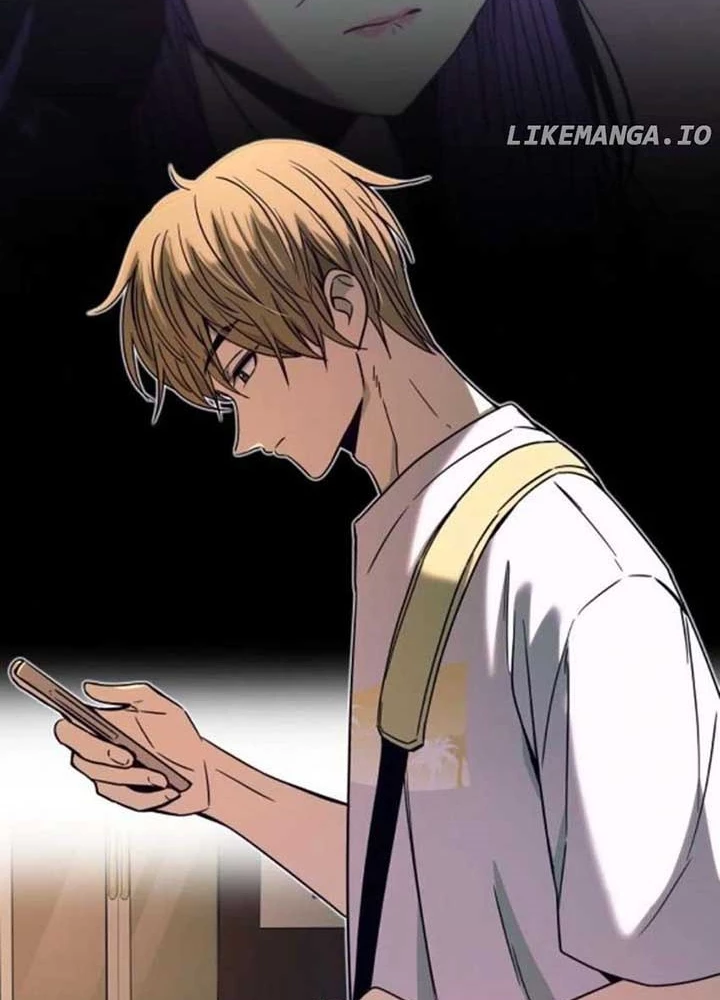 Bias Của Tôi Trên Chuyến Tàu Cuối Cùng Chapter 33 - 263