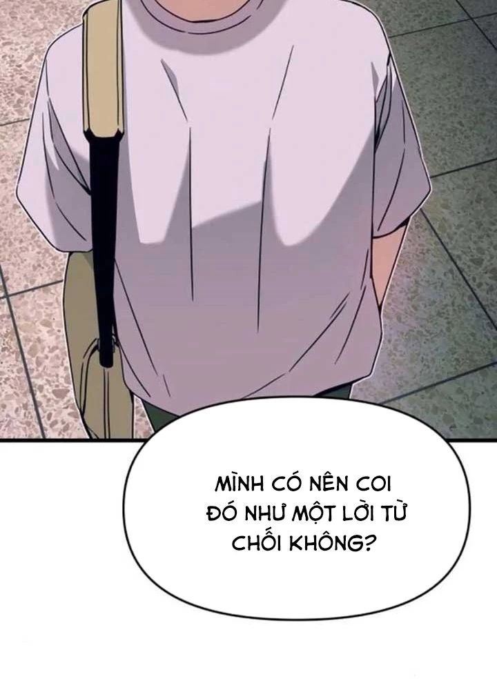 Bias Của Tôi Trên Chuyến Tàu Cuối Cùng Chapter 33 - 289
