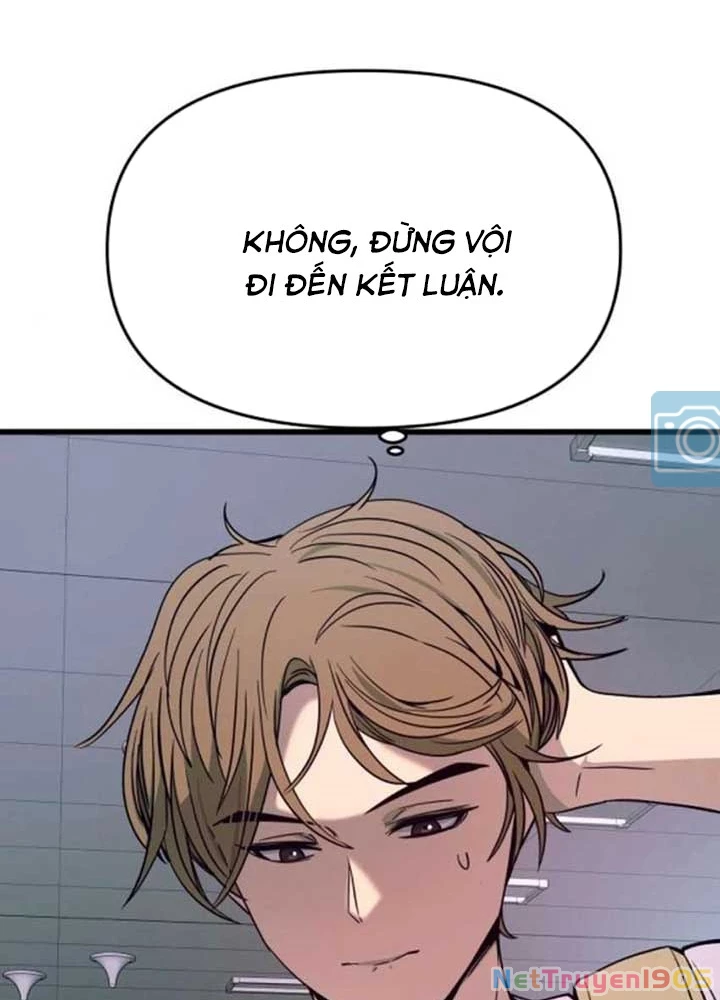 Bias Của Tôi Trên Chuyến Tàu Cuối Cùng Chapter 33 - 291