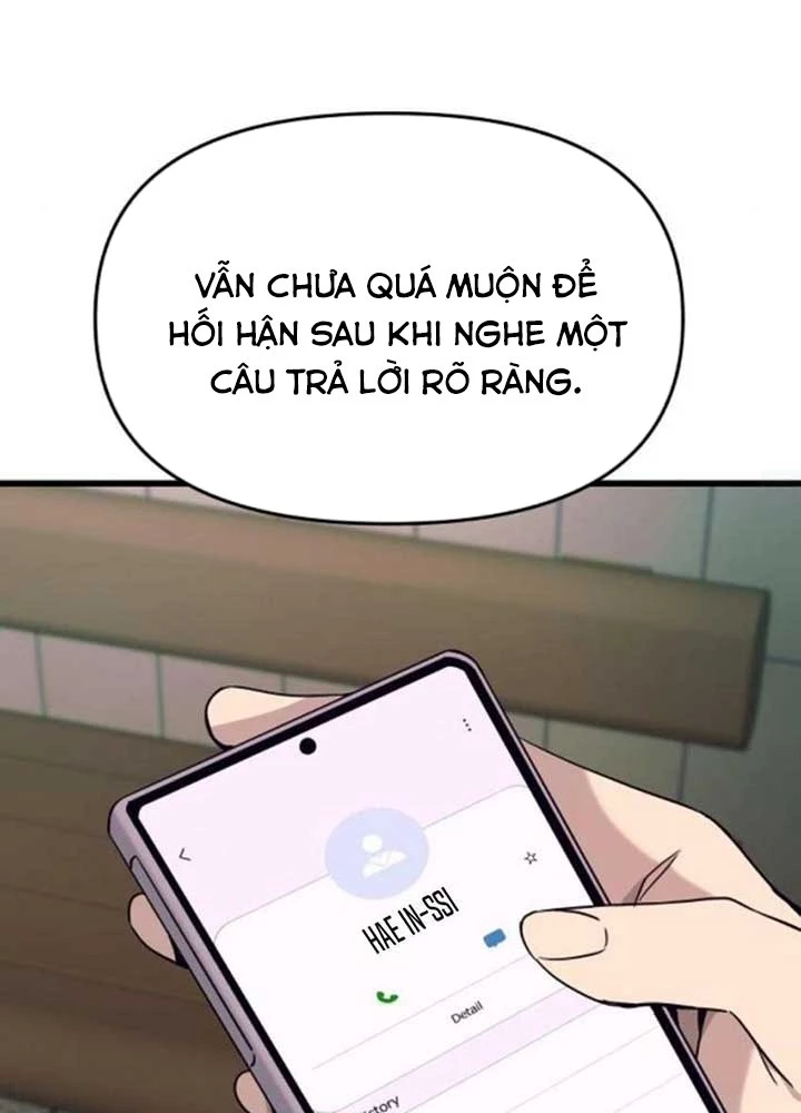 Bias Của Tôi Trên Chuyến Tàu Cuối Cùng Chapter 33 - 295