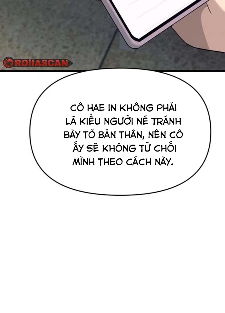 Bias Của Tôi Trên Chuyến Tàu Cuối Cùng Chapter 33 - 297