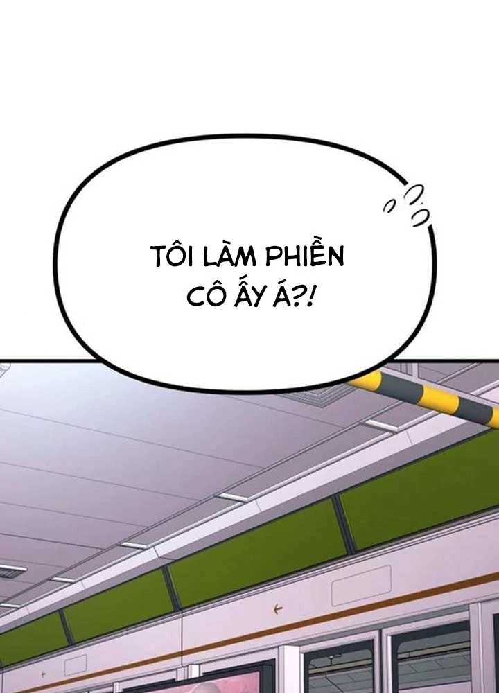 Bias Của Tôi Trên Chuyến Tàu Cuối Cùng Chapter 33 - 347