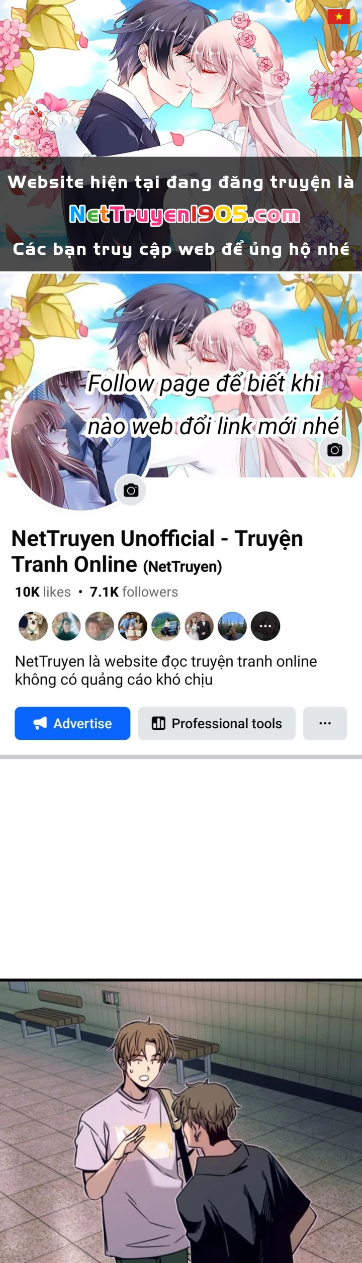 Bias Của Tôi Trên Chuyến Tàu Cuối Cùng Chapter 34 - 1