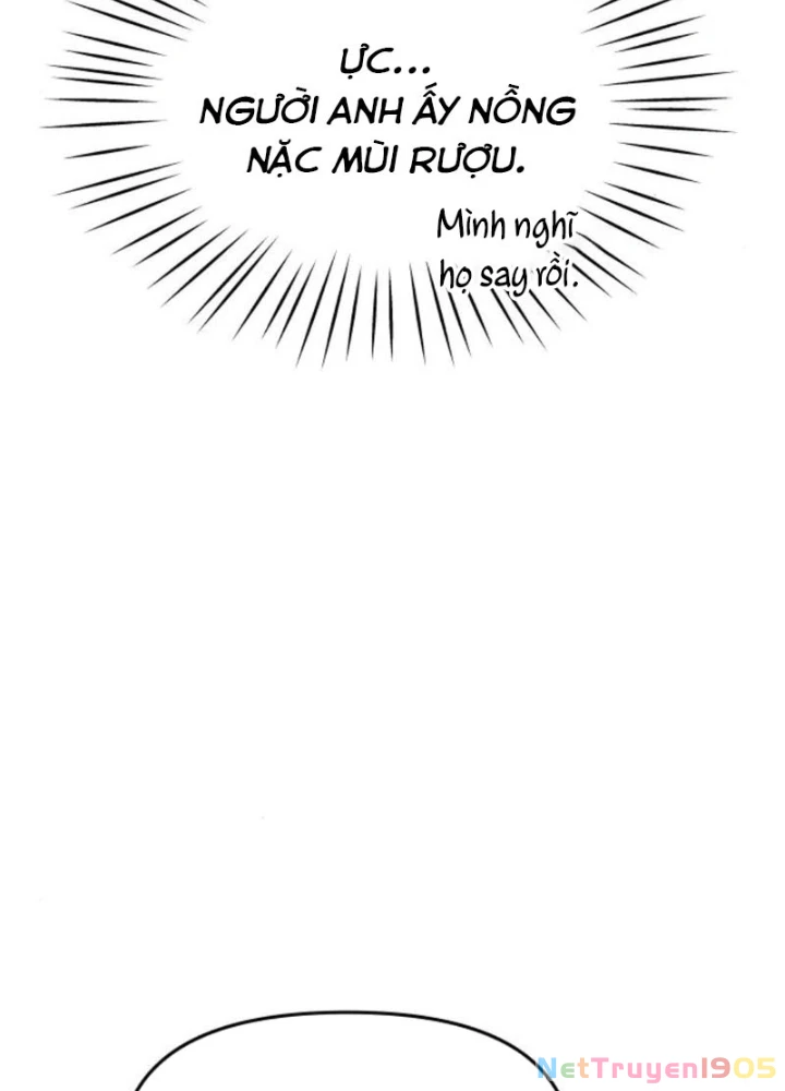 Bias Của Tôi Trên Chuyến Tàu Cuối Cùng Chapter 34 - 21