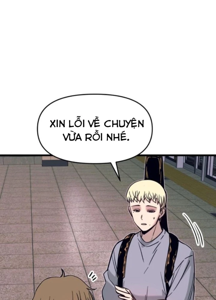 Bias Của Tôi Trên Chuyến Tàu Cuối Cùng Chapter 34 - 41
