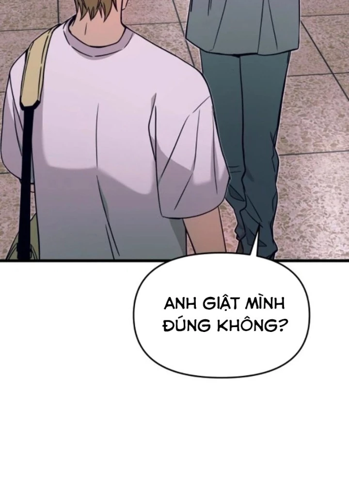 Bias Của Tôi Trên Chuyến Tàu Cuối Cùng Chapter 34 - 43