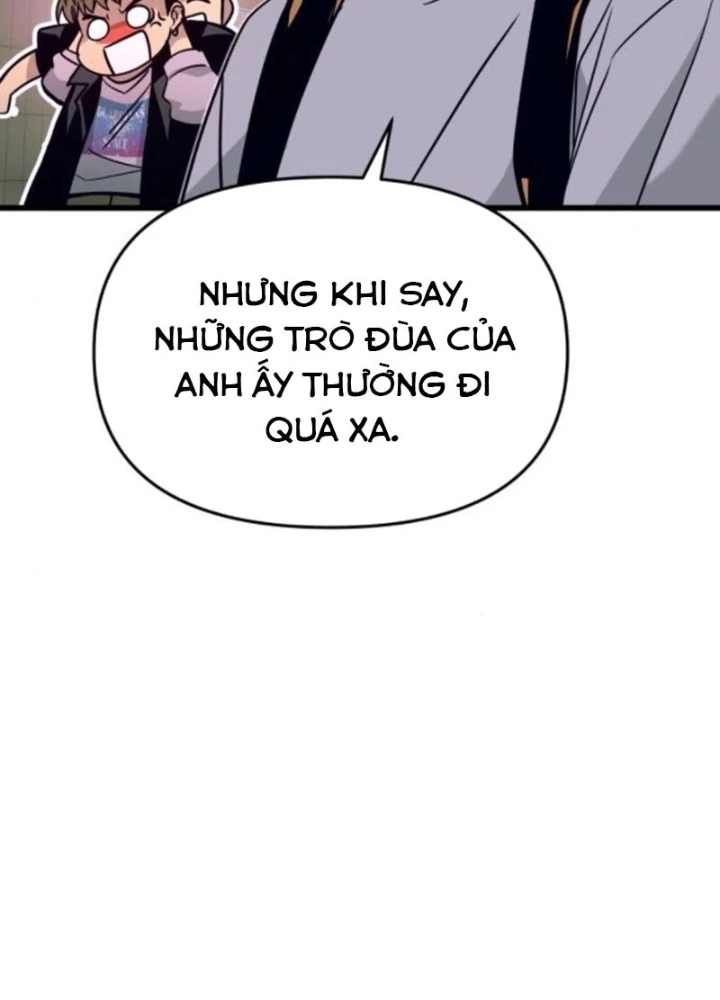 Bias Của Tôi Trên Chuyến Tàu Cuối Cùng Chapter 34 - 47