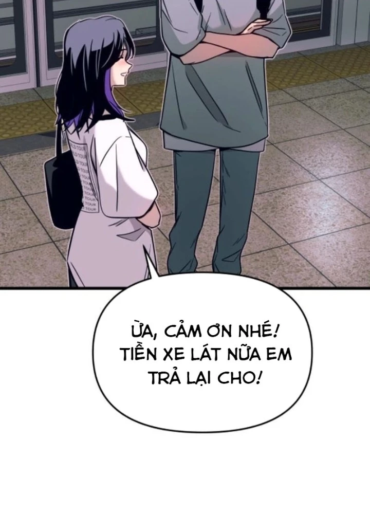 Bias Của Tôi Trên Chuyến Tàu Cuối Cùng Chapter 34 - 63