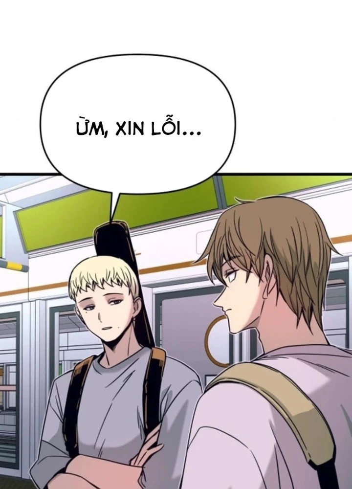 Bias Của Tôi Trên Chuyến Tàu Cuối Cùng Chapter 34 - 65