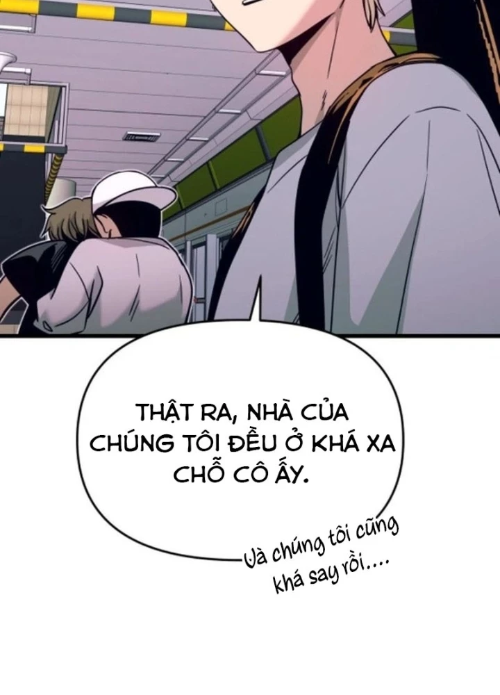 Bias Của Tôi Trên Chuyến Tàu Cuối Cùng Chapter 34 - 73