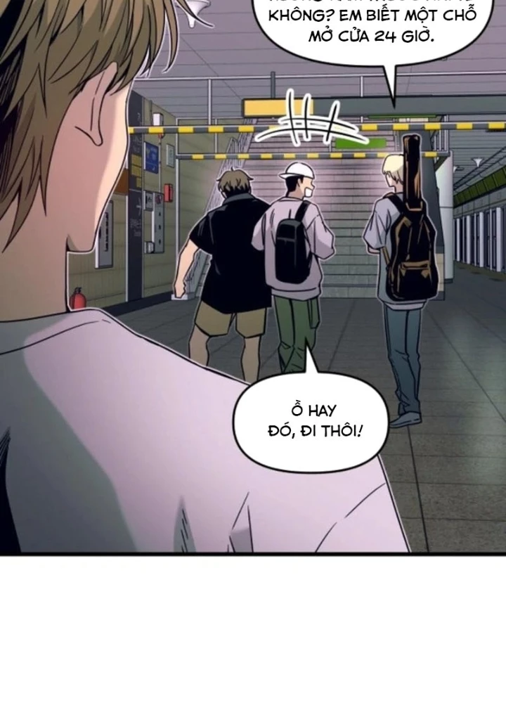 Bias Của Tôi Trên Chuyến Tàu Cuối Cùng Chapter 34 - 83