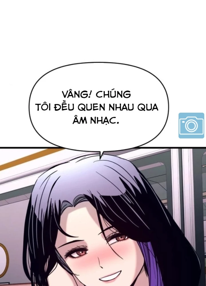 Bias Của Tôi Trên Chuyến Tàu Cuối Cùng Chapter 34 - 91