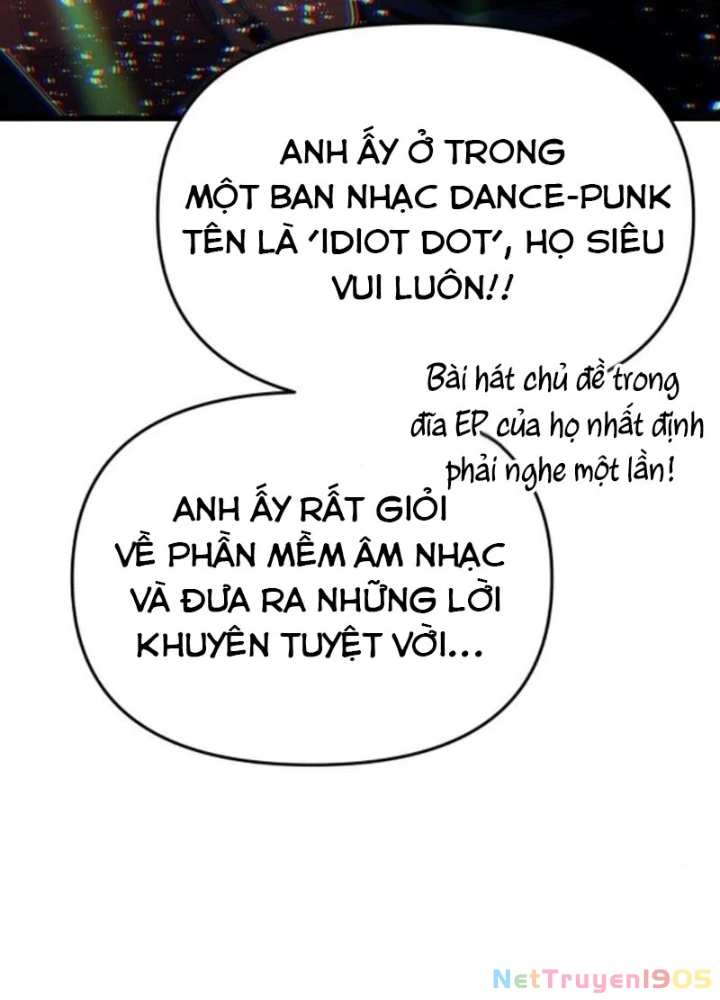 Bias Của Tôi Trên Chuyến Tàu Cuối Cùng Chapter 34 - 97