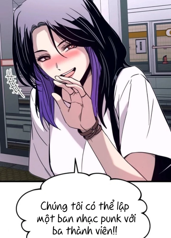 Bias Của Tôi Trên Chuyến Tàu Cuối Cùng Chapter 34 - 119