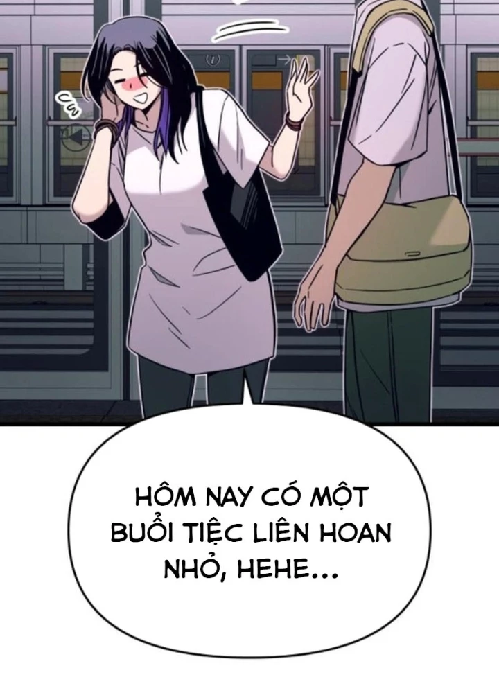 Bias Của Tôi Trên Chuyến Tàu Cuối Cùng Chapter 34 - 137