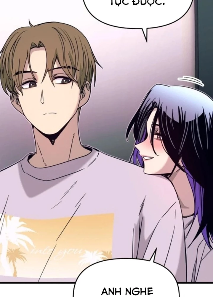 Bias Của Tôi Trên Chuyến Tàu Cuối Cùng Chapter 34 - 187