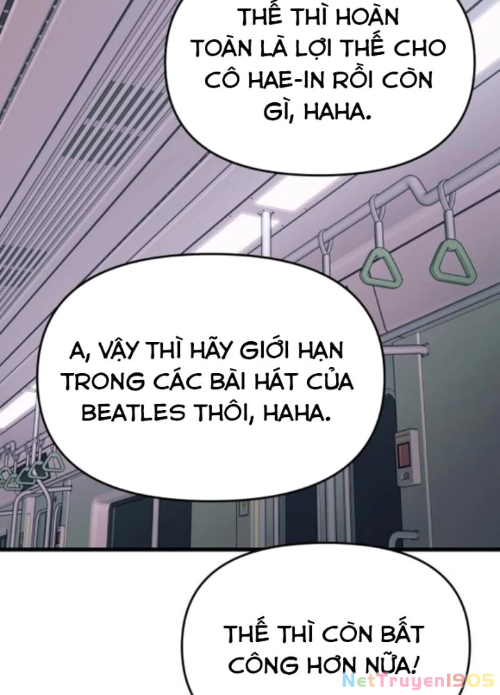 Bias Của Tôi Trên Chuyến Tàu Cuối Cùng Chapter 34 - 197