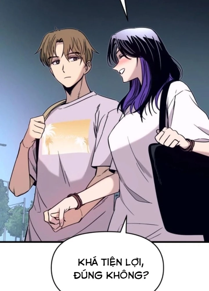 Bias Của Tôi Trên Chuyến Tàu Cuối Cùng Chapter 34 - 253