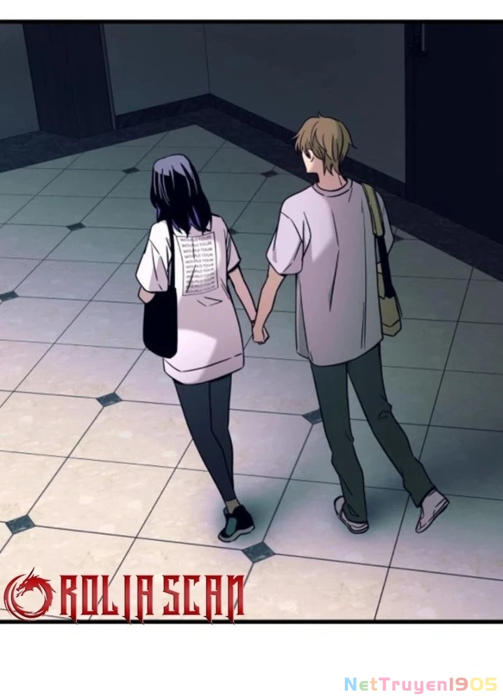 Bias Của Tôi Trên Chuyến Tàu Cuối Cùng Chapter 34 - 259