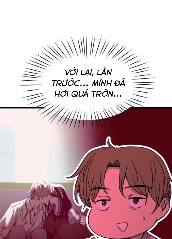 Bias Của Tôi Trên Chuyến Tàu Cuối Cùng Chapter 34 - 271