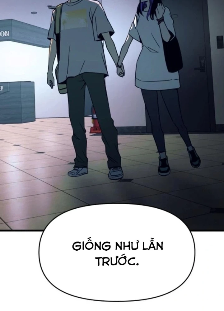 Bias Của Tôi Trên Chuyến Tàu Cuối Cùng Chapter 34 - 301