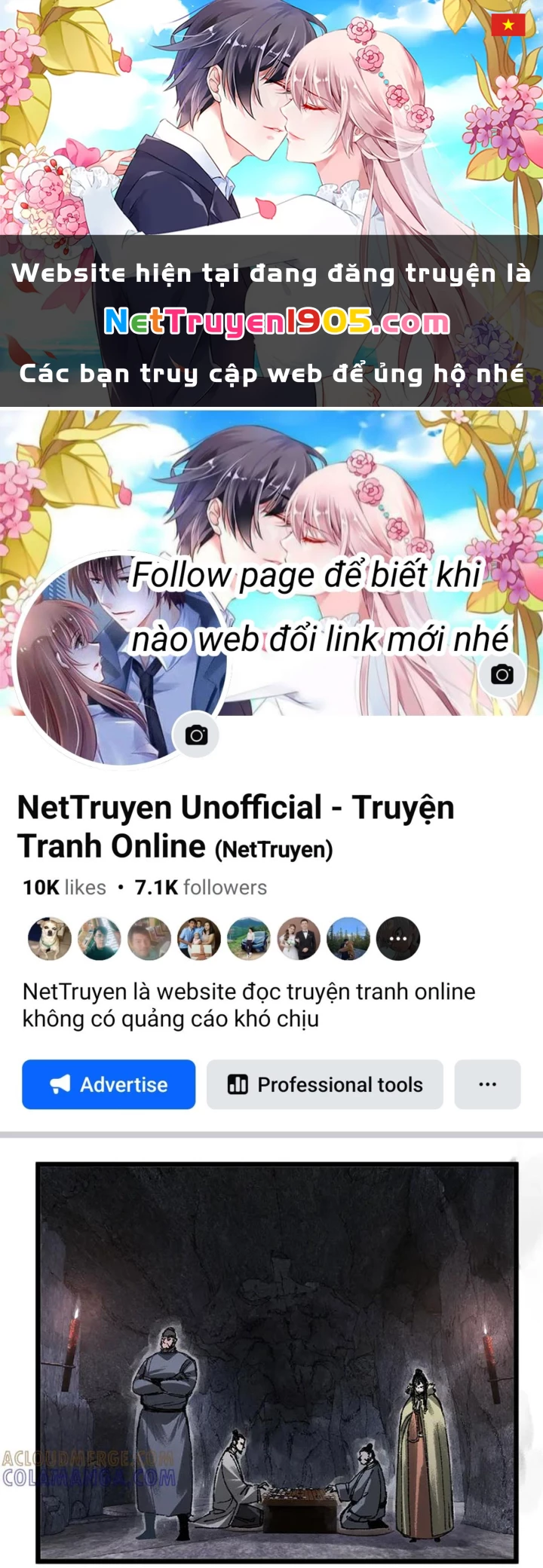 Thiên Hạ Đệ Nhất Lữ Bố Chapter 136 - 1