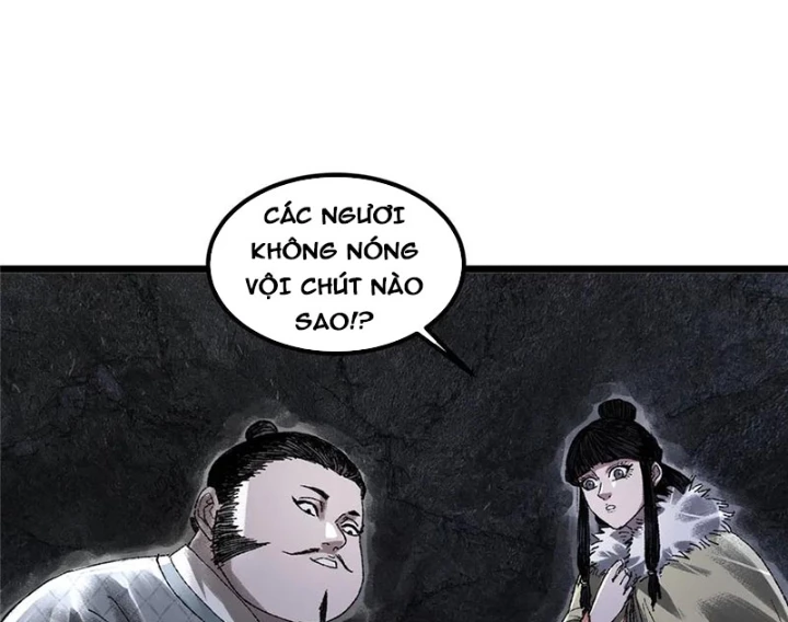 Thiên Hạ Đệ Nhất Lữ Bố Chapter 136 - 2