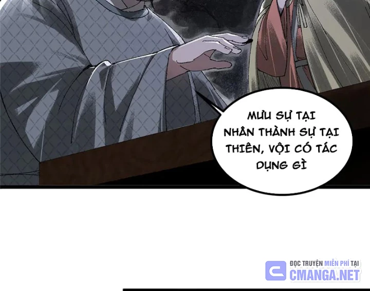 Thiên Hạ Đệ Nhất Lữ Bố Chapter 136 - 3