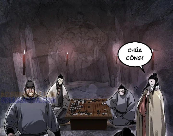 Thiên Hạ Đệ Nhất Lữ Bố Chapter 136 - 5