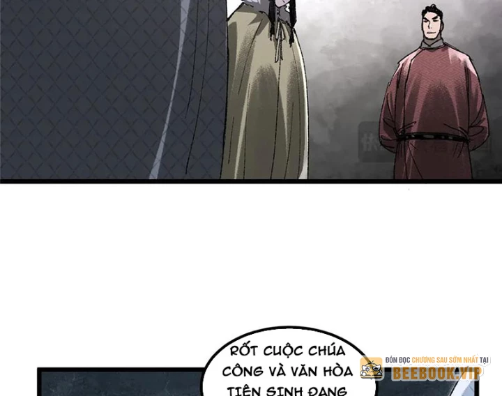 Thiên Hạ Đệ Nhất Lữ Bố Chapter 136 - 12