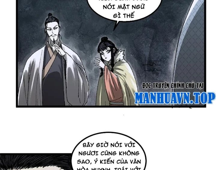 Thiên Hạ Đệ Nhất Lữ Bố Chapter 136 - 13