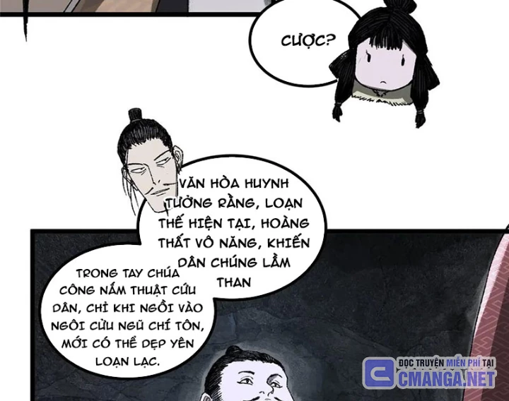 Thiên Hạ Đệ Nhất Lữ Bố Chapter 136 - 15