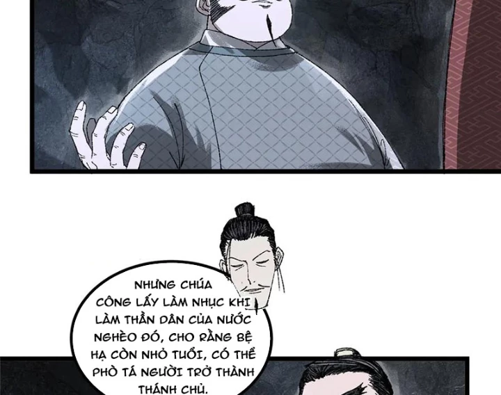 Thiên Hạ Đệ Nhất Lữ Bố Chapter 136 - 16