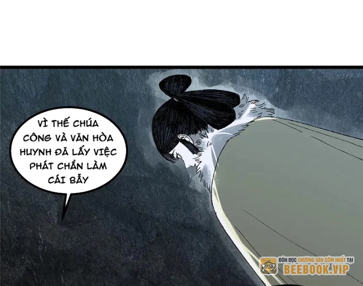 Thiên Hạ Đệ Nhất Lữ Bố Chapter 136 - 18