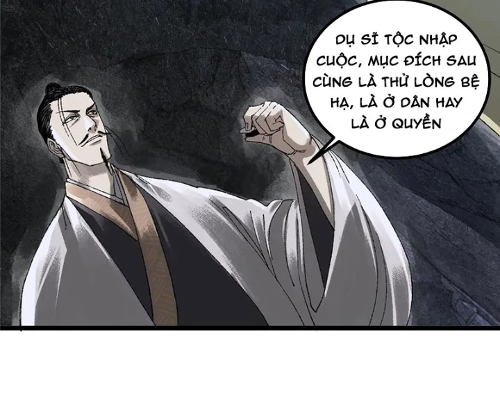 Thiên Hạ Đệ Nhất Lữ Bố Chapter 136 - 19