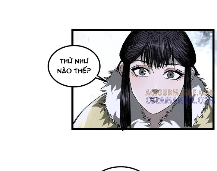 Thiên Hạ Đệ Nhất Lữ Bố Chapter 136 - 20