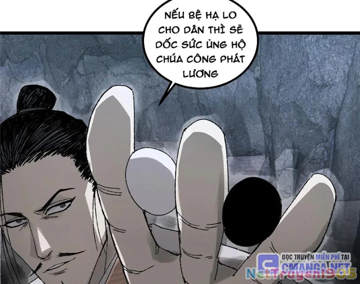 Thiên Hạ Đệ Nhất Lữ Bố Chapter 136 - 21