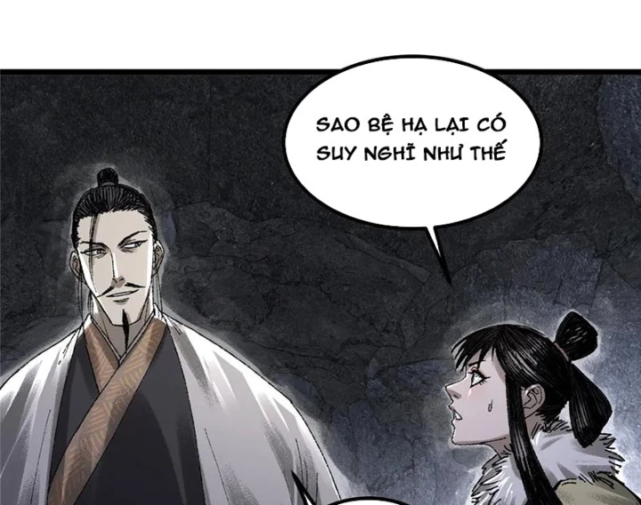 Thiên Hạ Đệ Nhất Lữ Bố Chapter 136 - 25
