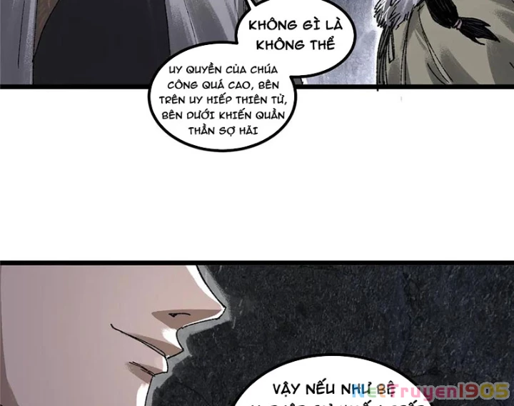 Thiên Hạ Đệ Nhất Lữ Bố Chapter 136 - 26