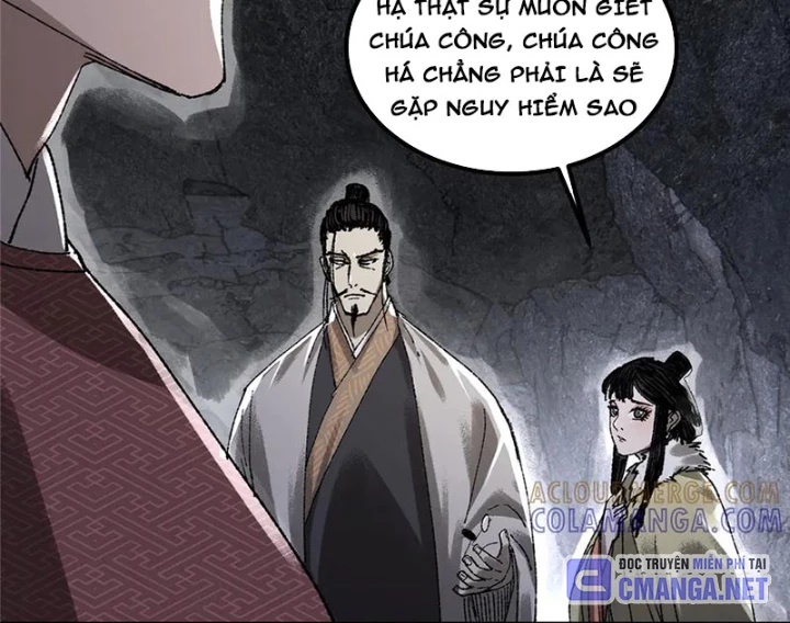 Thiên Hạ Đệ Nhất Lữ Bố Chapter 136 - 27