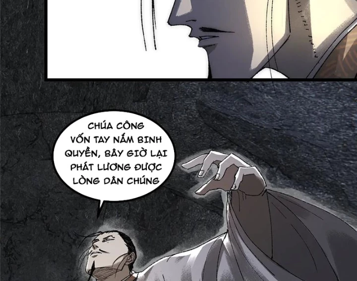 Thiên Hạ Đệ Nhất Lữ Bố Chapter 136 - 29