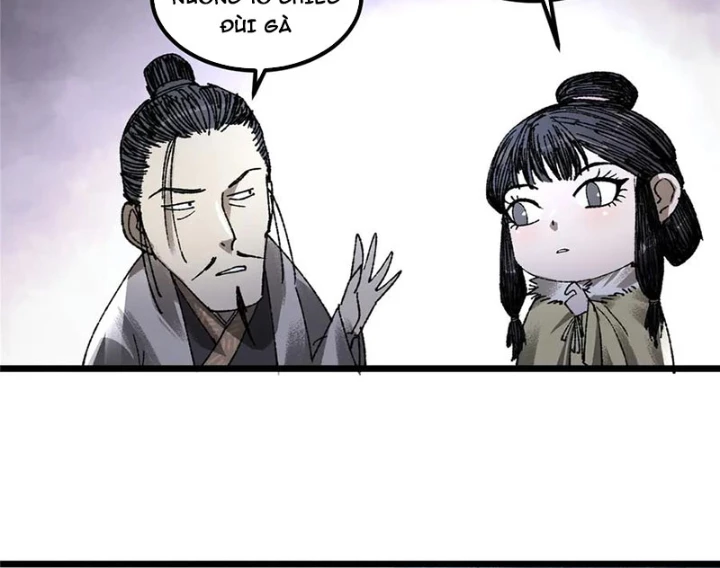 Thiên Hạ Đệ Nhất Lữ Bố Chapter 136 - 32